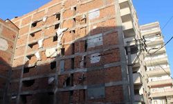 Diyarbakır'da deprem sonrası kritik uyarı