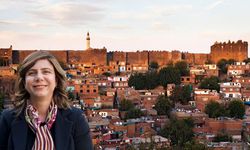 Diyarbakır’da “Dillerin Kardeşliği” Çağrısı