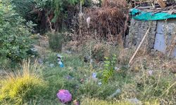 Diyarbakır’da kanal çilesi: Kışın sel, yazın koku