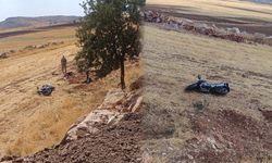 Diyarbakır'da Peygamber türbesi yolunda ölüm!