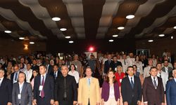 Diyarbakır’da su konferansı düzenlendi