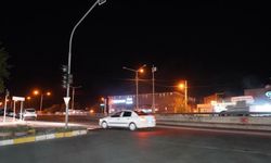 Diyarbakır'da yolun karşısına geçerken hayatını kaybetti