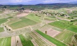 Diyarbakır’da, milyonluk arsa satılığa çıkarıldı