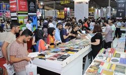 Diyarbakır’ın bilim ve kültür hafızası kitap fuarında konuşulacak