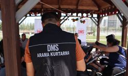 DSM’den afet farkındalığı çağrısı:  Zararı minimize etmek bizim elimizde