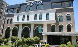 DTSO’da seçim tarihi belli oldu