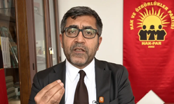 HAK-PAR Genel Başkanı Kaplan’dan “Mala Me” açıklaması
