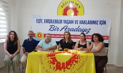 Diyarbakır Engelli Meclisi: Sorun sadece binalarda değil, eğitim sürecinin tamamında