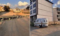 Elazığ'daki silahlı kavgada 1 can kaybı, 1 yaralı