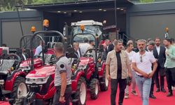 Diyarbakır’ın komşusunda Tarım ve Hayvancılık Fuarı