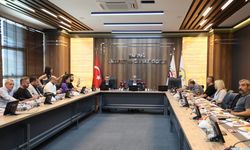 Elazığ’da TSO seçim tarihi belli oldu