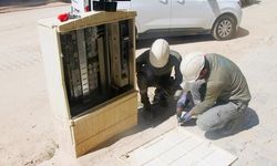 Dicle Elektirik'ten uyarı: Can güvenliğiniz için panolardan uzak durun