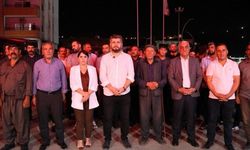 Şırnak’ta 15 bin kişinin yaşadığı belde 24 saattir elektriksiz