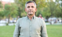 Diyarbakır Büyükşehir eşbaşkanı Bucak’tan yeni eşbaşkana başarı dilekleri