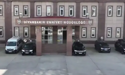 Diyarbakır'da ev baskınları; Çok sayıda gözaltı var