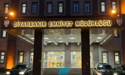 Diyarbakır İl Emniyet Müdürü değişti