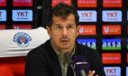 Emre Belözoğlu: Amedspor’un bireysel yetenekleri iyi olan oyuncuları var
