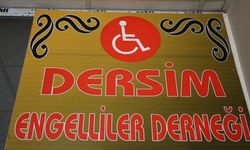 Kayyım, Dersim Engelliler Derneği’ni boşaltıyor