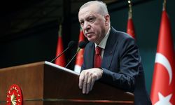 Erdoğan: Sporun her branşına güçlü destek verdik