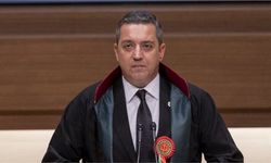 Barolar Birliği Başkanı Sağkan: Süreçle birlikte demokratik hukuk da inşa edilmeli