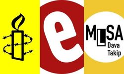 Dijital medya hesaplarına erişim engelli