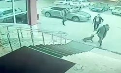 Kaymakam ve korumasına soruşturma açıldı
