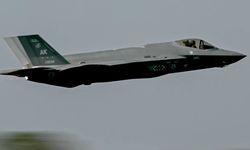 ABD’den 48 adet F-35 savaş uçağı satışına onay