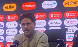 Fatih Tekke’den Amedspor mağlubiyeti sonrası özeleştiri: Sorumluluğu alıyorum