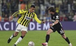 Süper Lig’in ilk derbisinde Beşiktaş kazandı