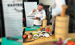 Festivallerde gastronomiyi yeniden düşünmeliyiz