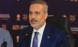 Fidan Fidan duyurdu: Erdoğan’dan Suriye’ye ziyaret hazırlığı