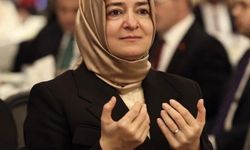Fatma Betül Sayan'ın tüm mal varlığı için dondurma kararı