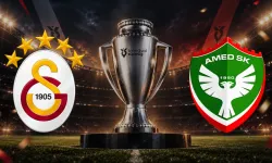 Galatasaray Amedspor maçı ne zaman, saat kaçta? 11. hafta Galatasaray-Amedspor maçı tarihi belli oldu