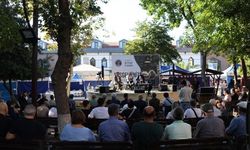 Garip Dede Cemevi’nde panel: Doğru yoldayız