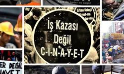 Gazi Fişek Fabrikası’nda iş kazası: 1 kişi hayatını kaybetti