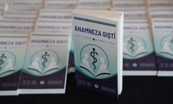 Diyarbakır’da Kürtçe sağlık dili için ‘Genel Anamnez’ kitabı tanıtımı