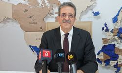 "Her Devletin Güvenlik Sigortası, Gerçek Demokrasisidir"