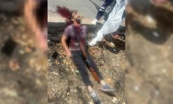 Diyarbakır’da pompalı tüfekle kendini vurdu