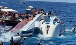 Ulaştırma Bakanlığı’nda görevden alımlar