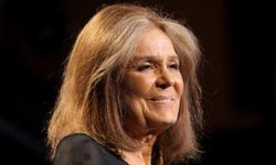 Kadın hareketinin büyük kaybı: Gloria Steinem yaşamını yitirdi