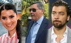 Melih Gökçek’in oğlu ve gelinine yurt dışı çıkış yasağı