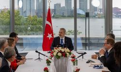 Hakan Fidan'dan BM değerlendirmesi: İsrail'in işgal ve ilhak faaliyetlerini gündeme getirdik