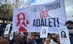 Hakan Tosun davasında ‘kasten öldürme’den ceza istemi
