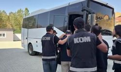 Hakkari’deki ihale soruşturmasında 7 tutuklama