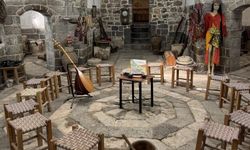 Diyarbakır'daki tarihi hamam restore edilecek