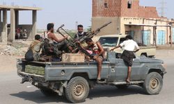 Yemen’de 60’tan fazla can kaybı
