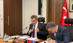 İçişleri Bakanı: Okullarımızda 31 bin tane bahçe görevlisi istihdam ettik