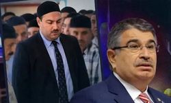 Eski bakana yurt dışına çıkış yasağı