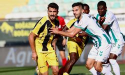 İstanbulspor: 1 - Iğdır FK: 2