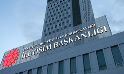 İletişim Başkanı: 2 bin 34 sosyal medya hesabı hakkında erişim engeli getirildi